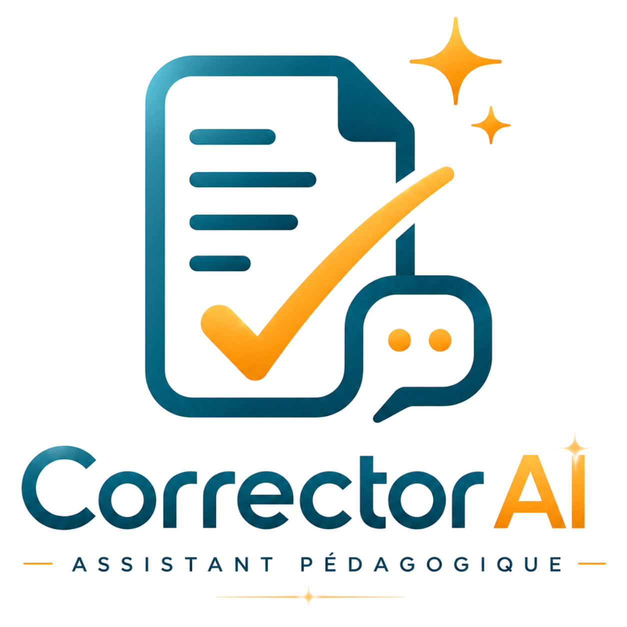 Corrector AI